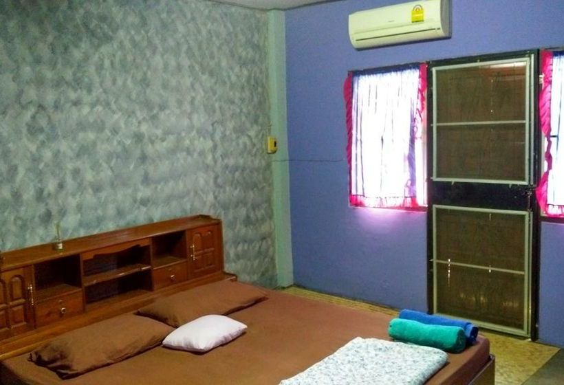 Pension Malai Place 13