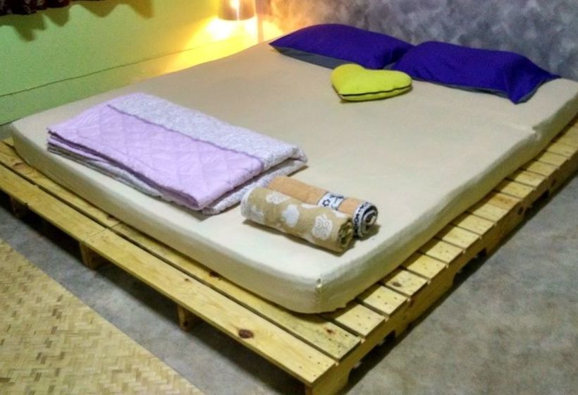 Pension Malai Place 14