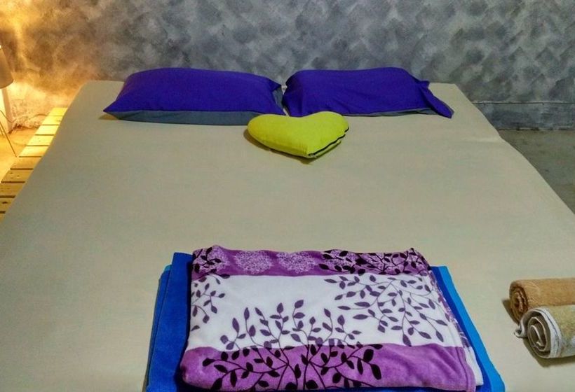 Pension Malai Place 15