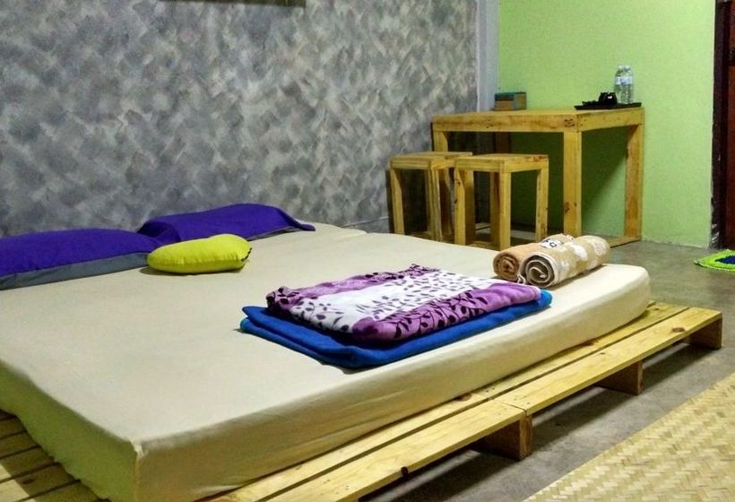 Pension Malai Place 16