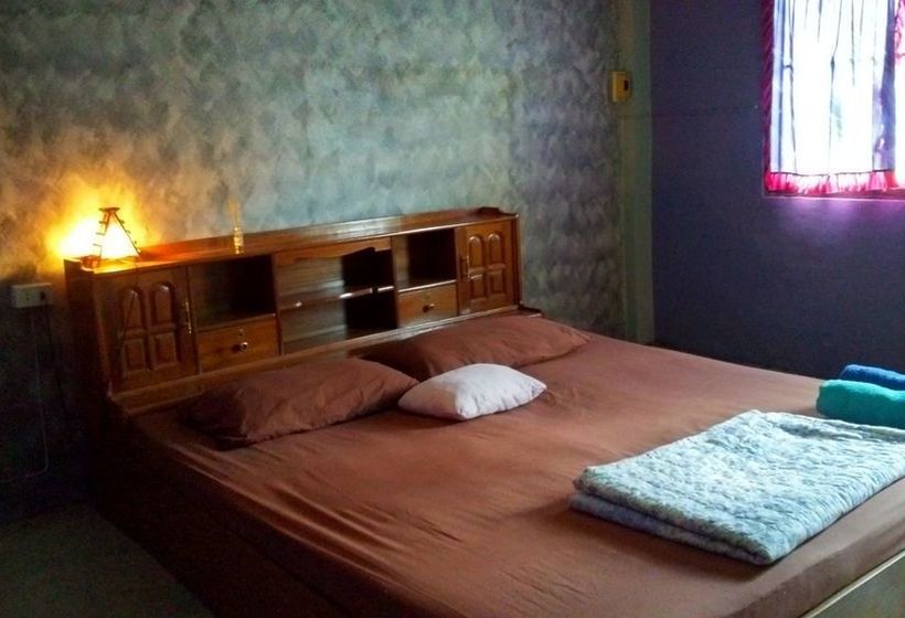 Pension Malai Place 17