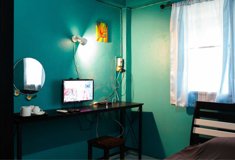 Pension Malai Place 18