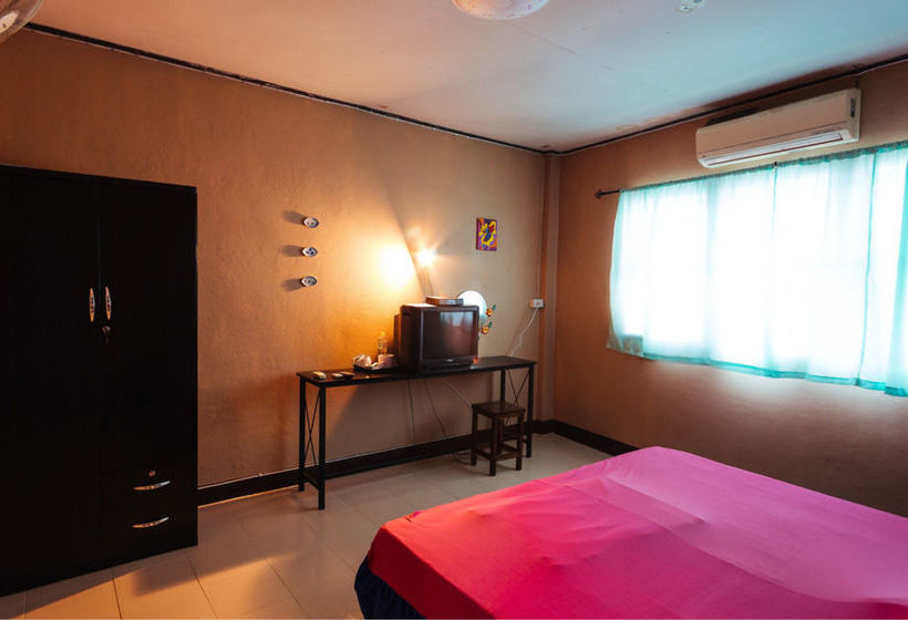 Pension Malai Place 19