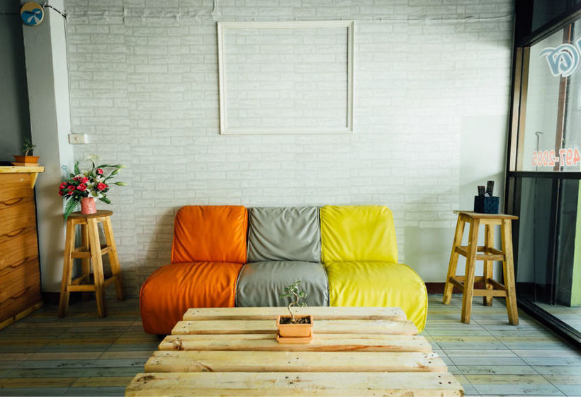 Pension Malai Place 2