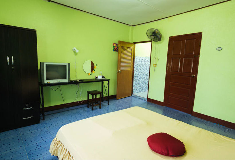 Pension Malai Place 20