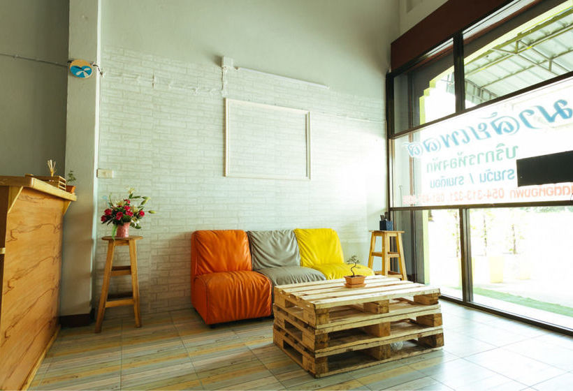 Pension Malai Place 3