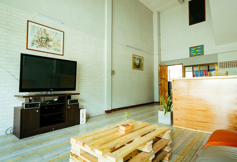 Pension Malai Place 4