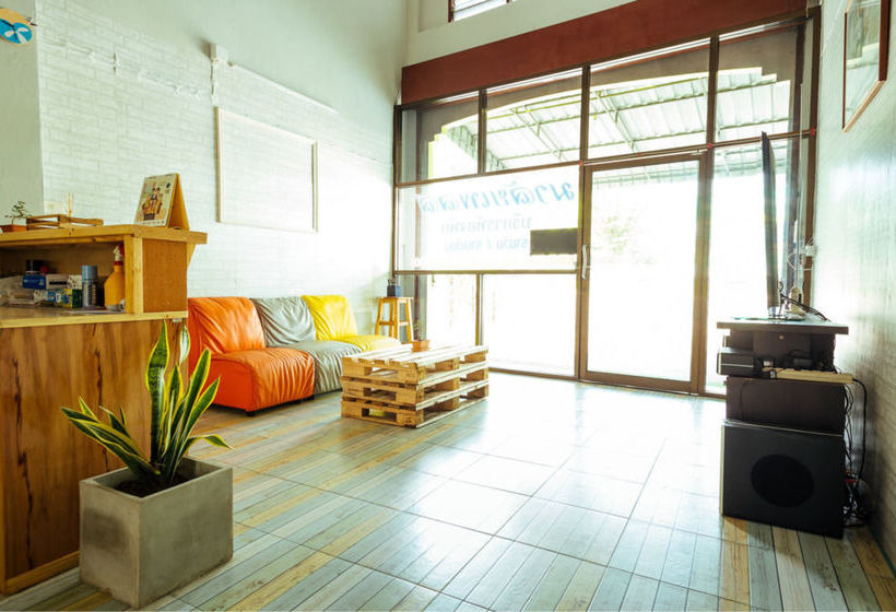 Pension Malai Place 5