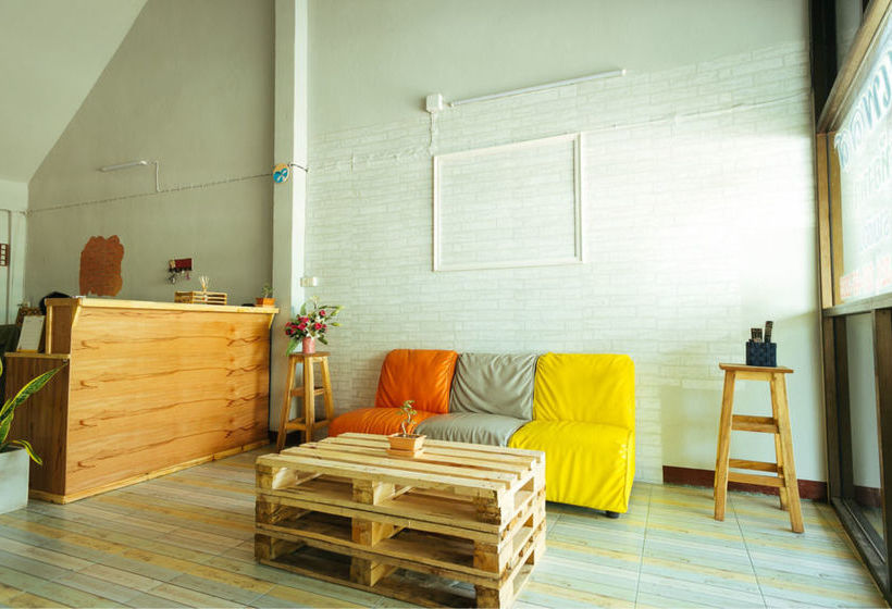 Pension Malai Place 6