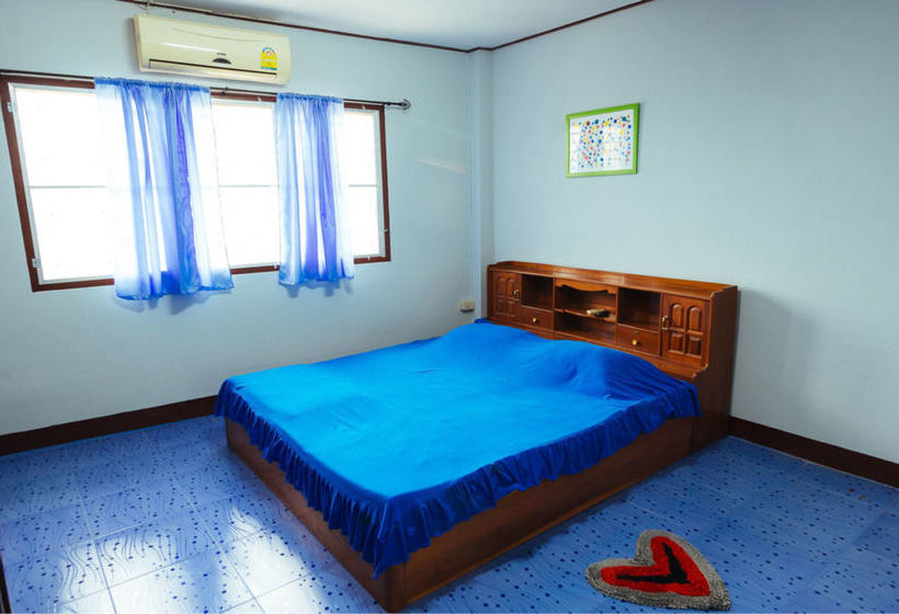 Pension Malai Place 7