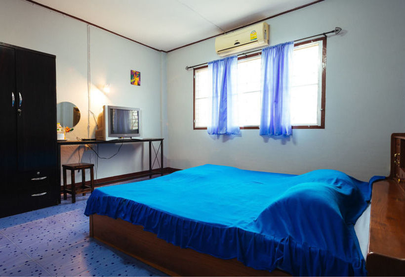 Pension Malai Place 8