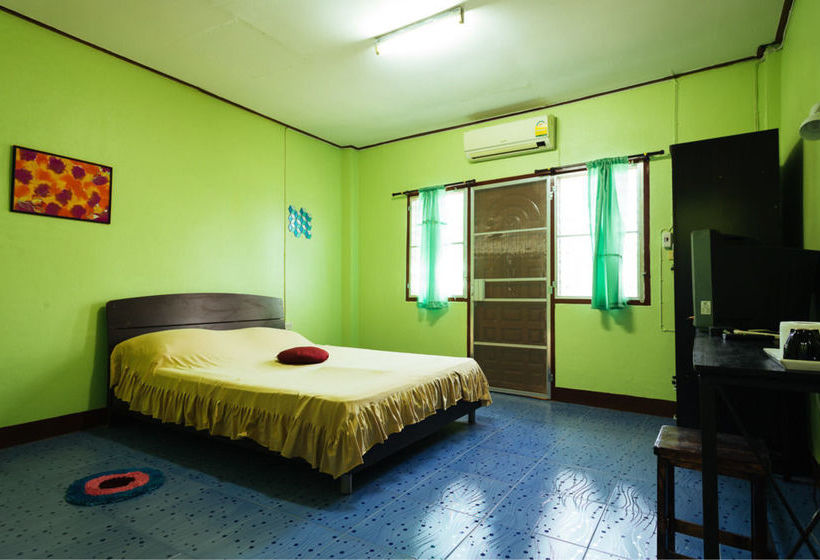 Pension Malai Place 9