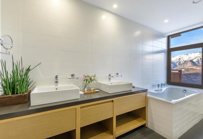 Hotel Green Flow Rosa Khutor 15