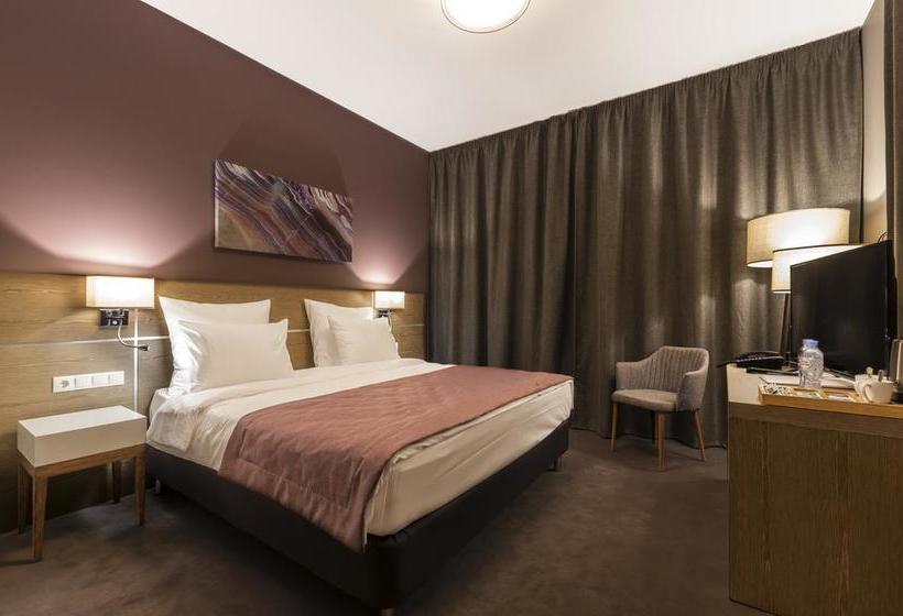 Hotel Green Flow Rosa Khutor 3