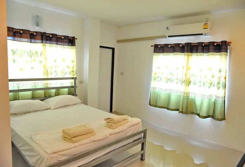 Hisotel Genius Home 2