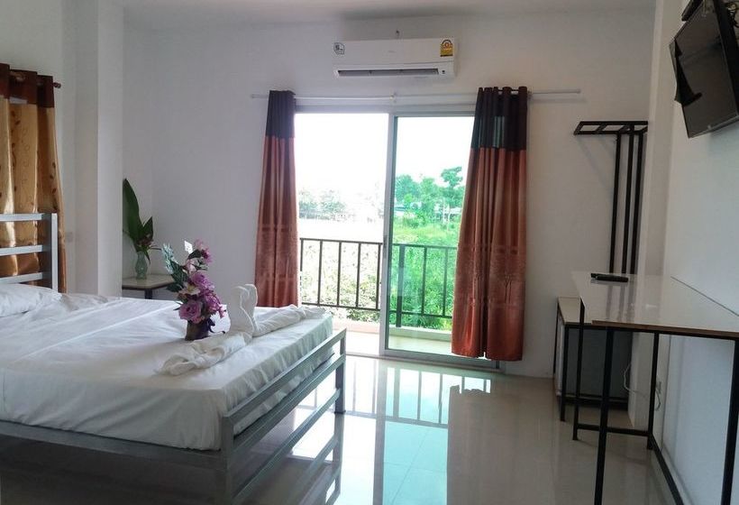 Hisotel Genius Home 3