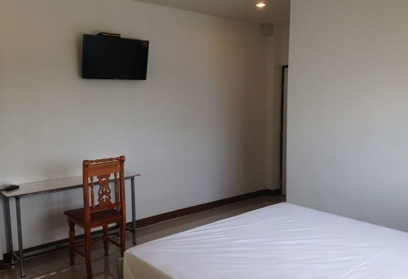 Hisotel Genius Home 4