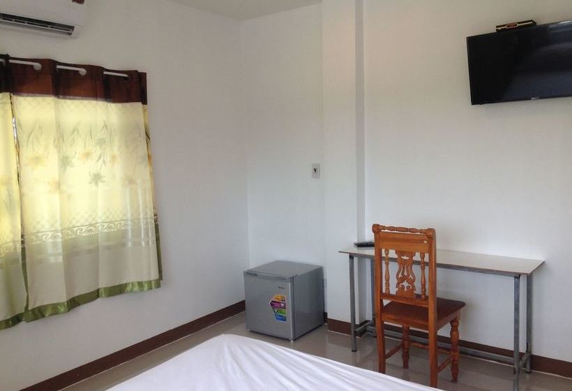 Hisotel Genius Home 5