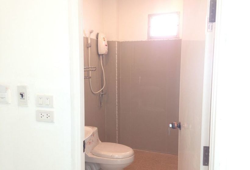 Hisotel Genius Home 7