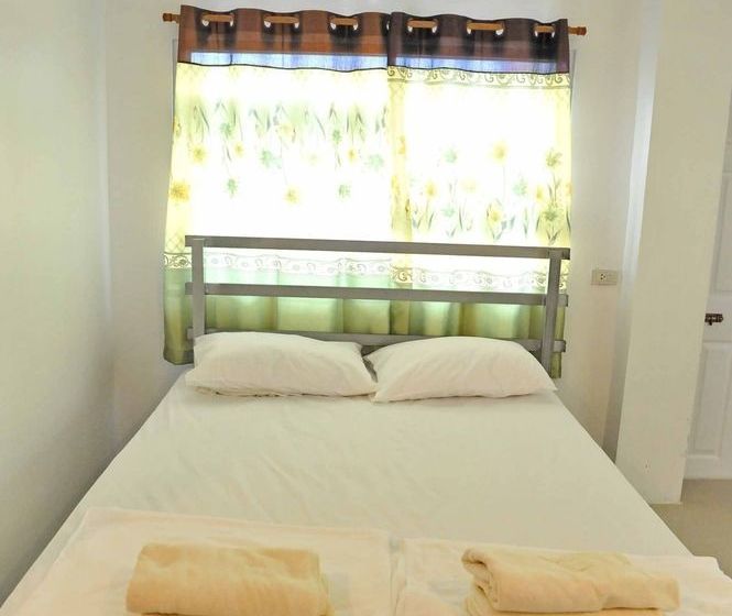 Hisotel Genius Home 8