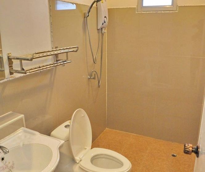 Hisotel Genius Home 9