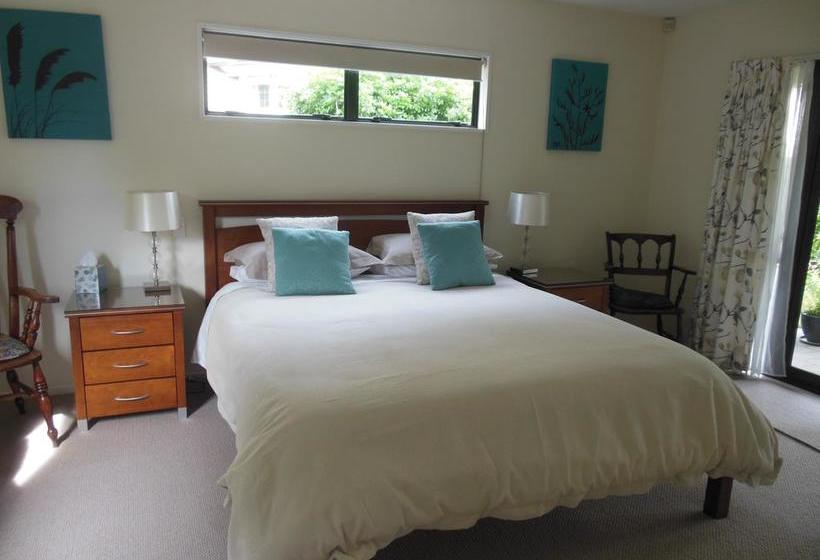 Bed and Breakfast Bed&Breakfast Garden