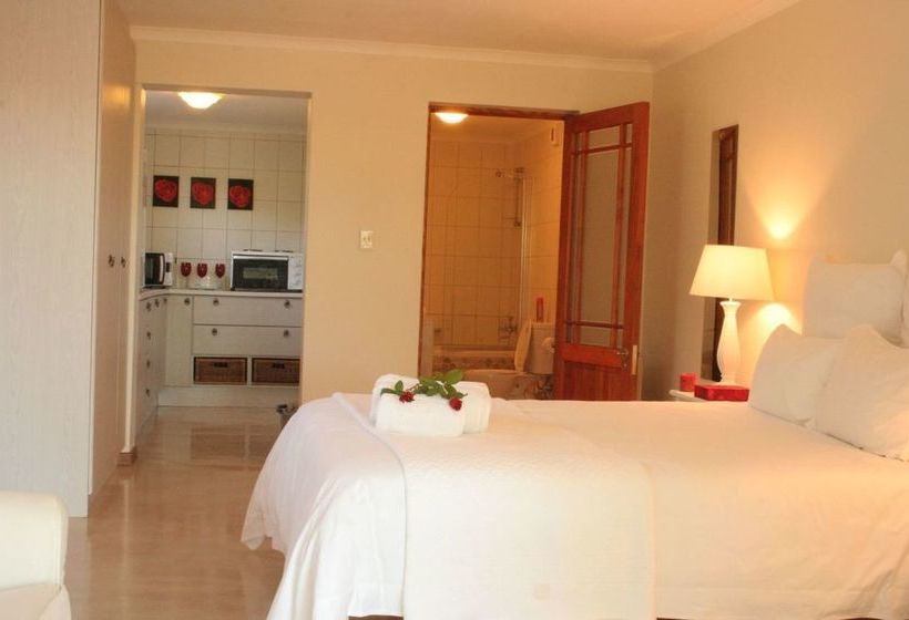 Bed and Breakfast Aan-den-weg 1