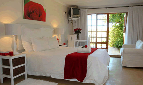 Bed and Breakfast Aan-den-weg 10