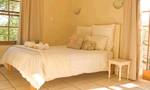 Bed and Breakfast Aan-den-weg 12