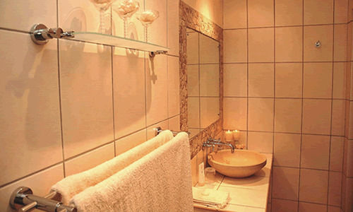 Bed and Breakfast Aan-den-weg 13