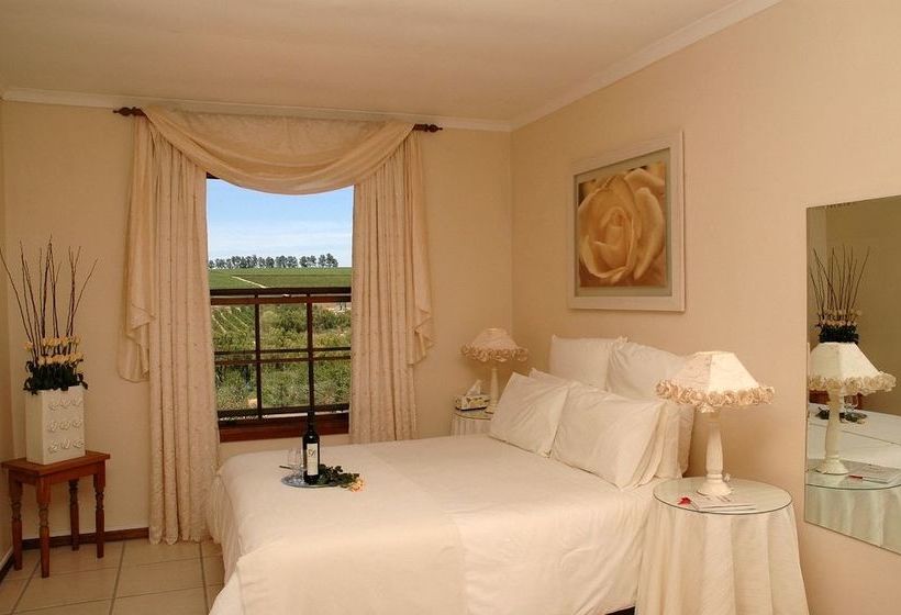 Bed and Breakfast Aan-den-weg 2