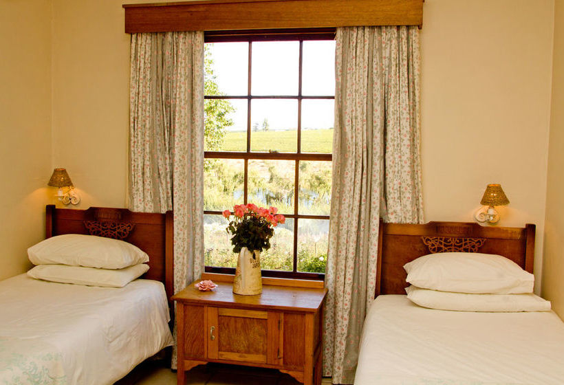 Bed and Breakfast Aan-den-weg 3