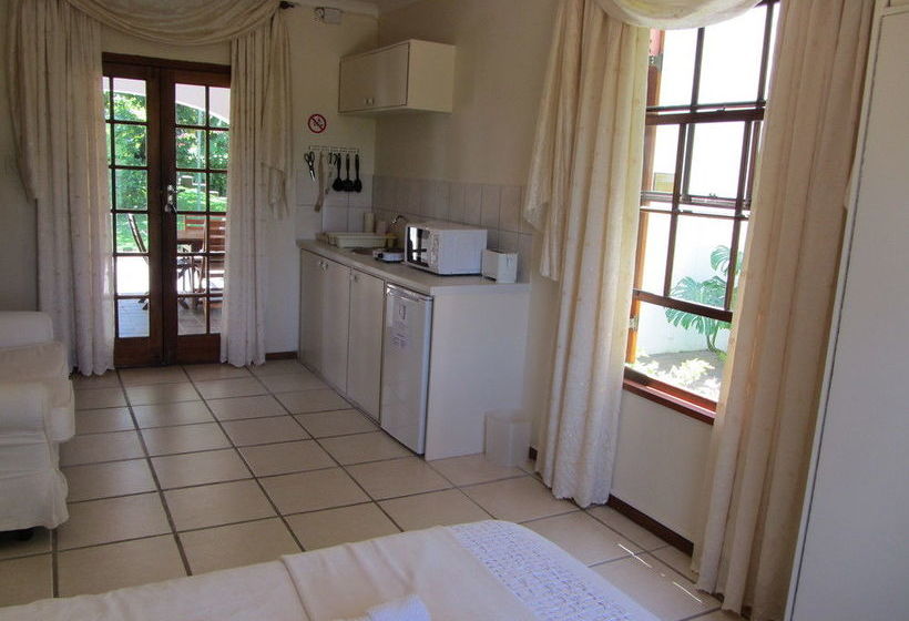 Bed and Breakfast Aan-den-weg 4