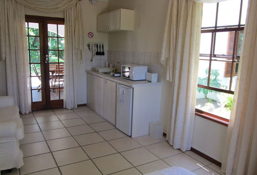 Bed and Breakfast Aan-den-weg 5