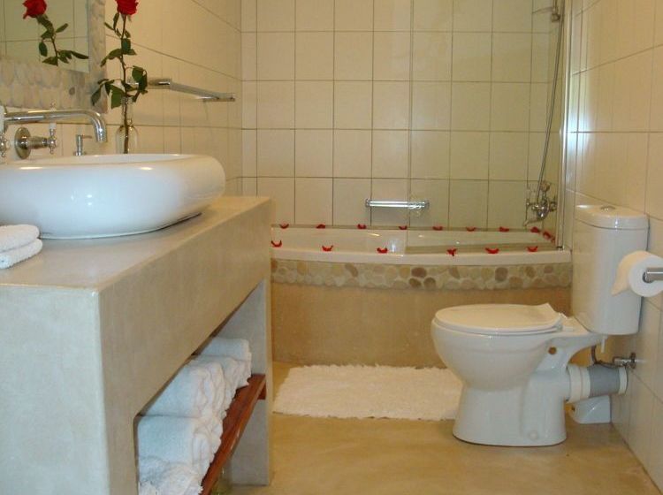 Bed and Breakfast Aan-den-weg 8