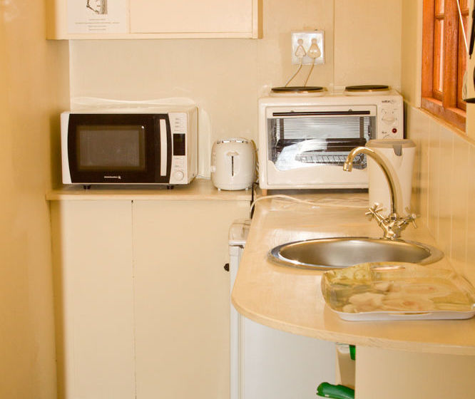 Bed and Breakfast Aan-den-weg 9