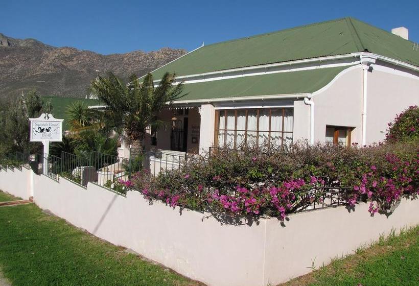 Bed and Breakfast Squirrels Corner