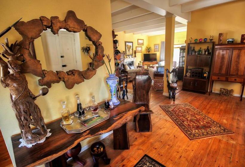 Bed and Breakfast Squirrels Corner 8