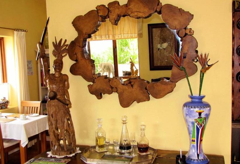 Bed and Breakfast Squirrels Corner 9