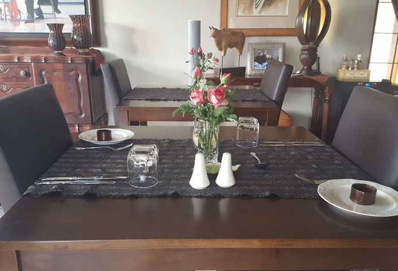 Bed and Breakfast Mt Horeb Manor 1