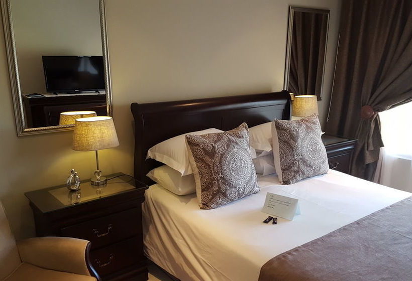 Bed and Breakfast Mt Horeb Manor 10