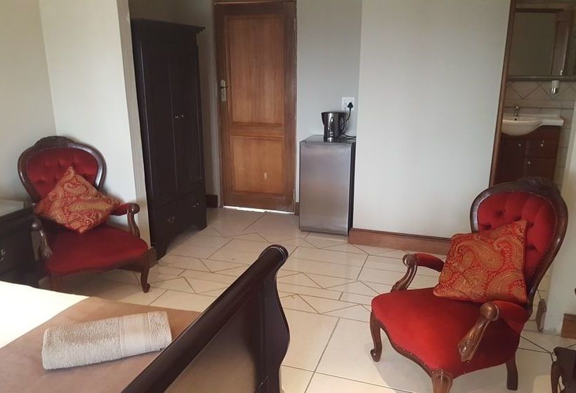 Bed and Breakfast Mt Horeb Manor 11