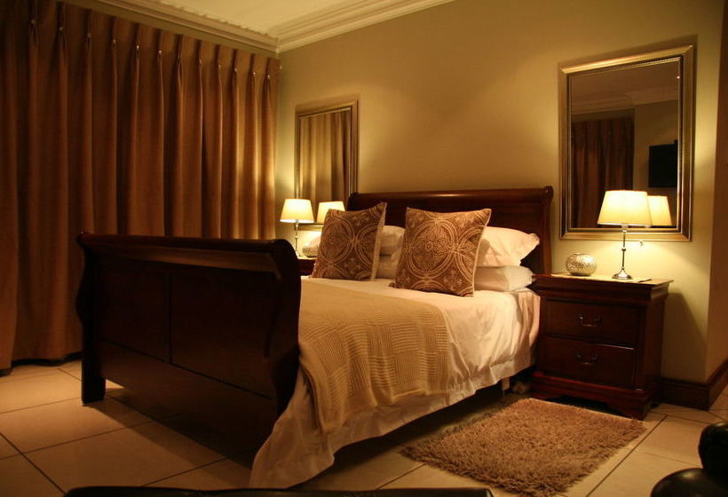 Bed and Breakfast Mt Horeb Manor 12