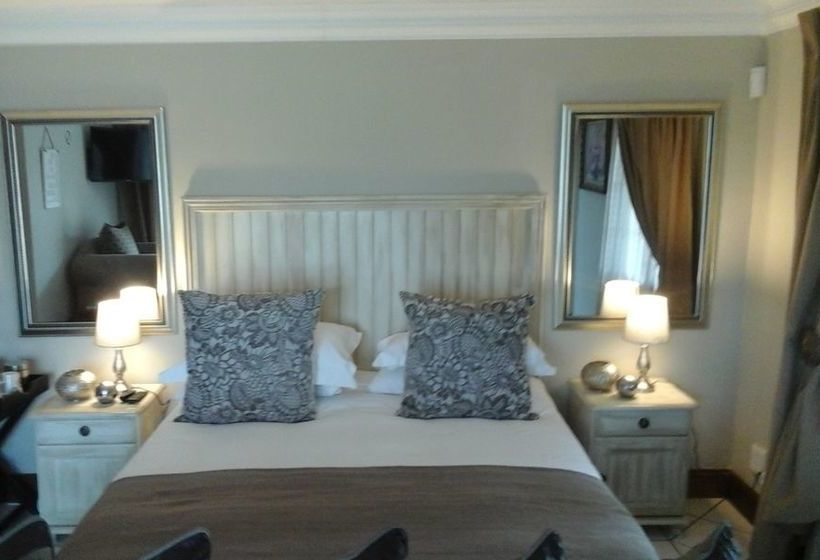 Bed and Breakfast Mt Horeb Manor 13