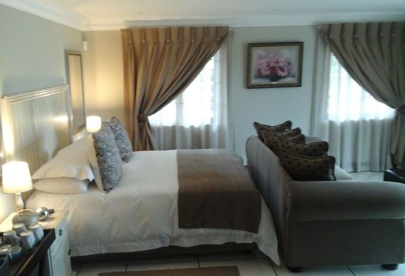 Bed and Breakfast Mt Horeb Manor 15