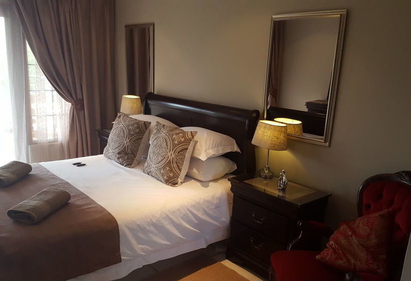 Bed and Breakfast Mt Horeb Manor 16