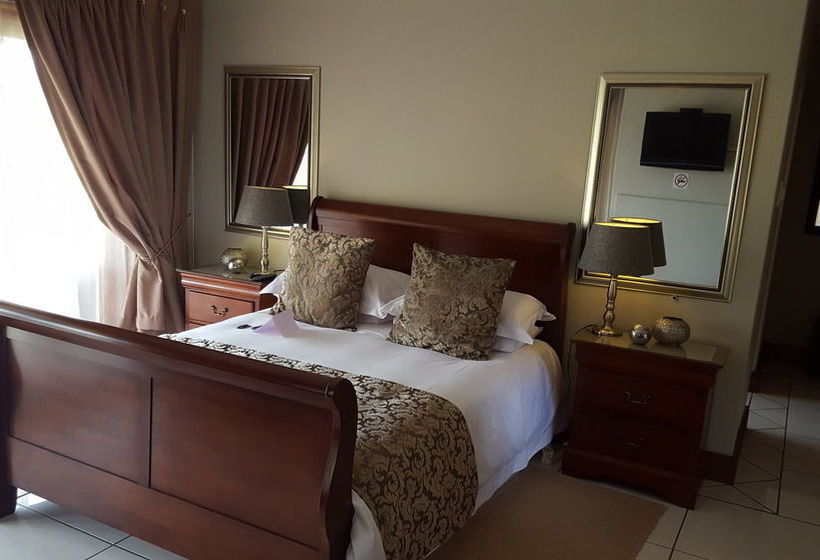 Bed and Breakfast Mt Horeb Manor 17