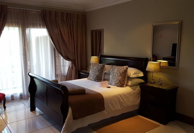 Bed and Breakfast Mt Horeb Manor 18