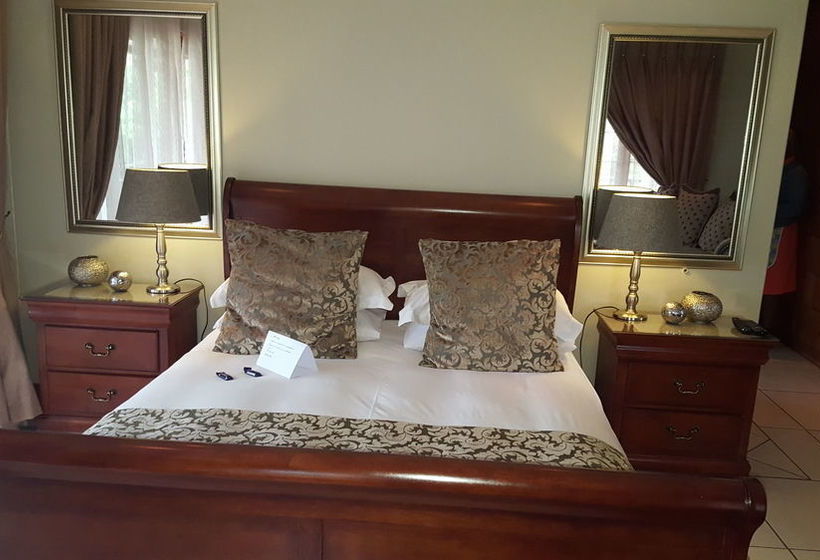 Bed and Breakfast Mt Horeb Manor 19