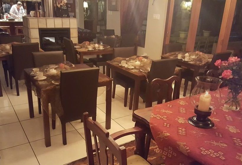 Bed and Breakfast Mt Horeb Manor 2